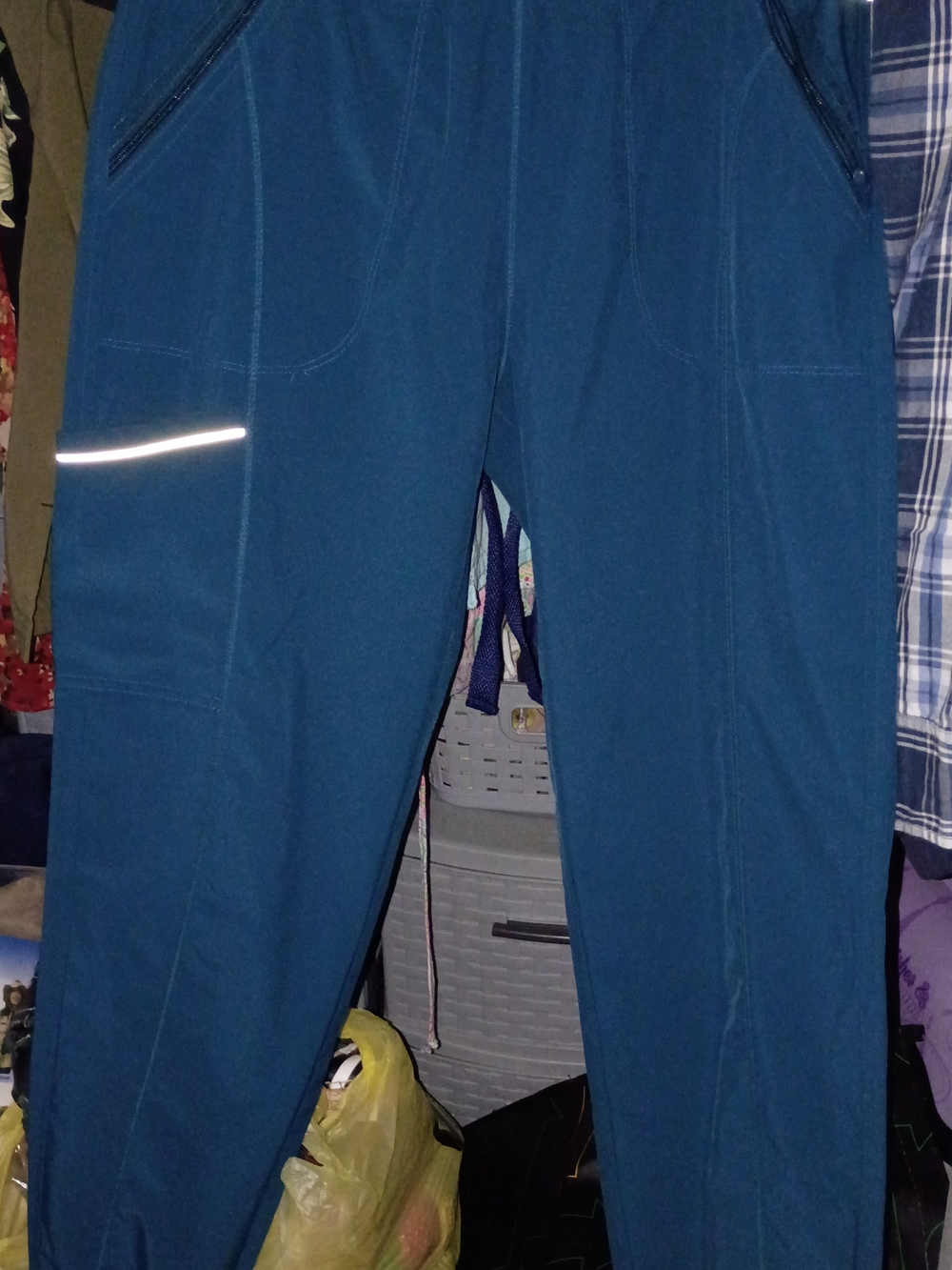 Scrub Pants